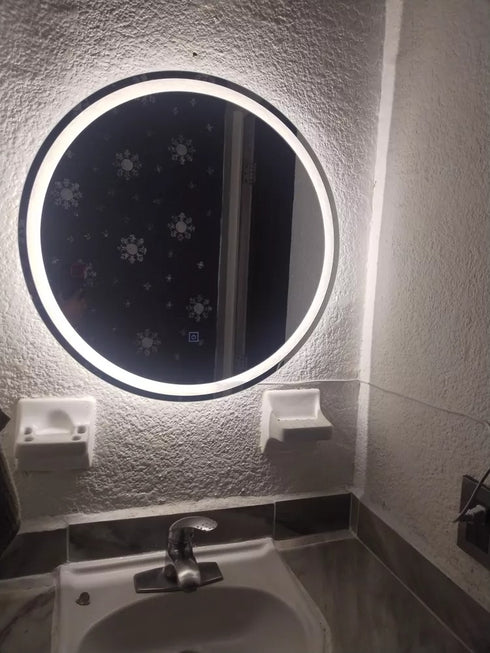 Circulo 60 cm LED